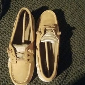 Sperry